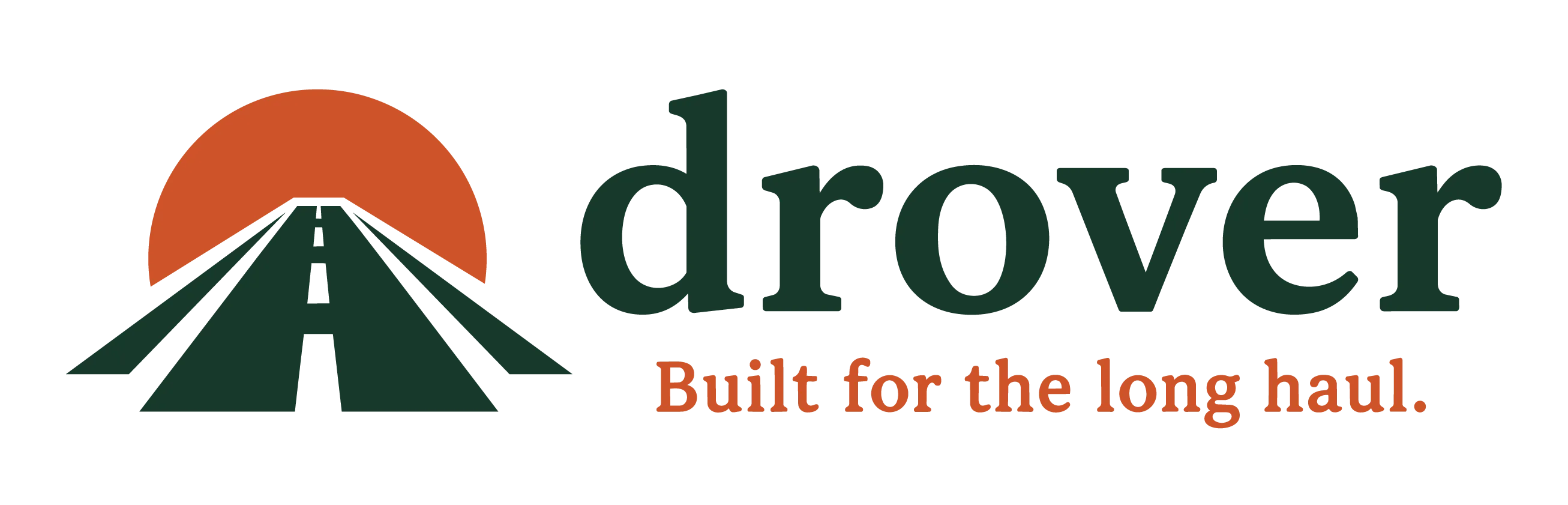 Drover, Australia's freight platform